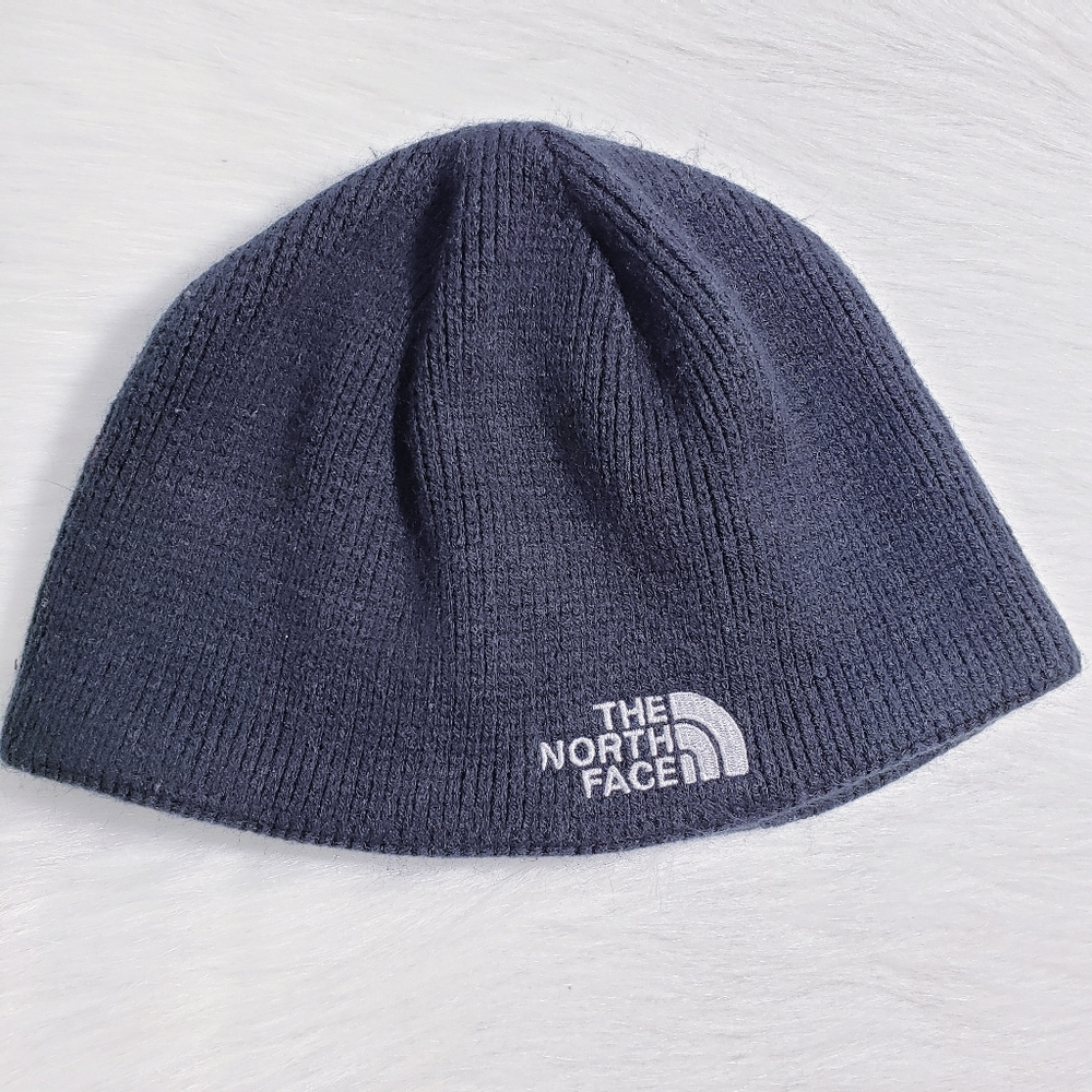 Unisex Northface hat in black